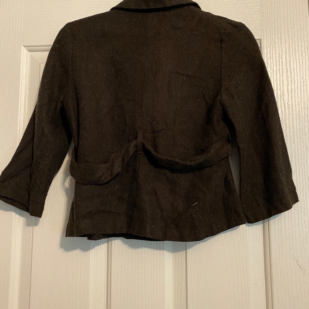 Blazer - Picture 4 of 4